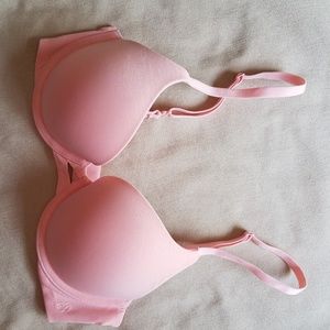 Victoria's Secret perfect shape bra